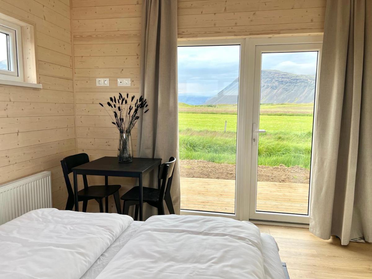 Rey Stays - Small & Cozy Studio Höfn Екстериор снимка