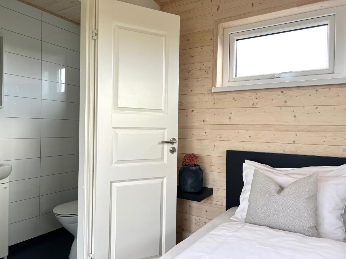 Rey Stays - Small & Cozy Studio Höfn Екстериор снимка