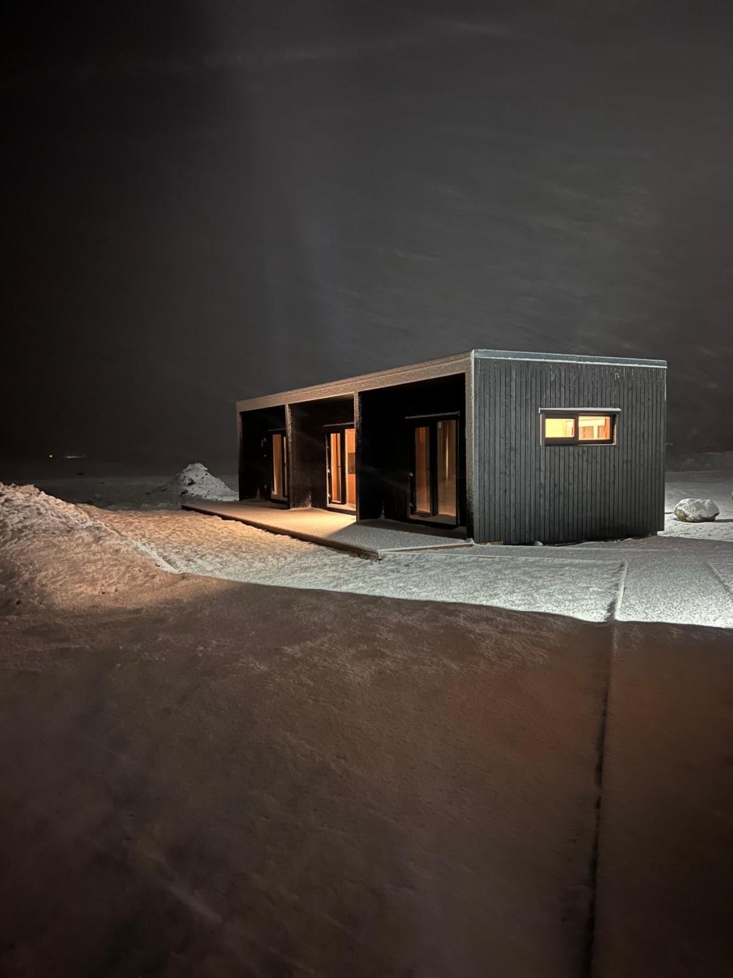 Rey Stays - Small & Cozy Studio Höfn Екстериор снимка