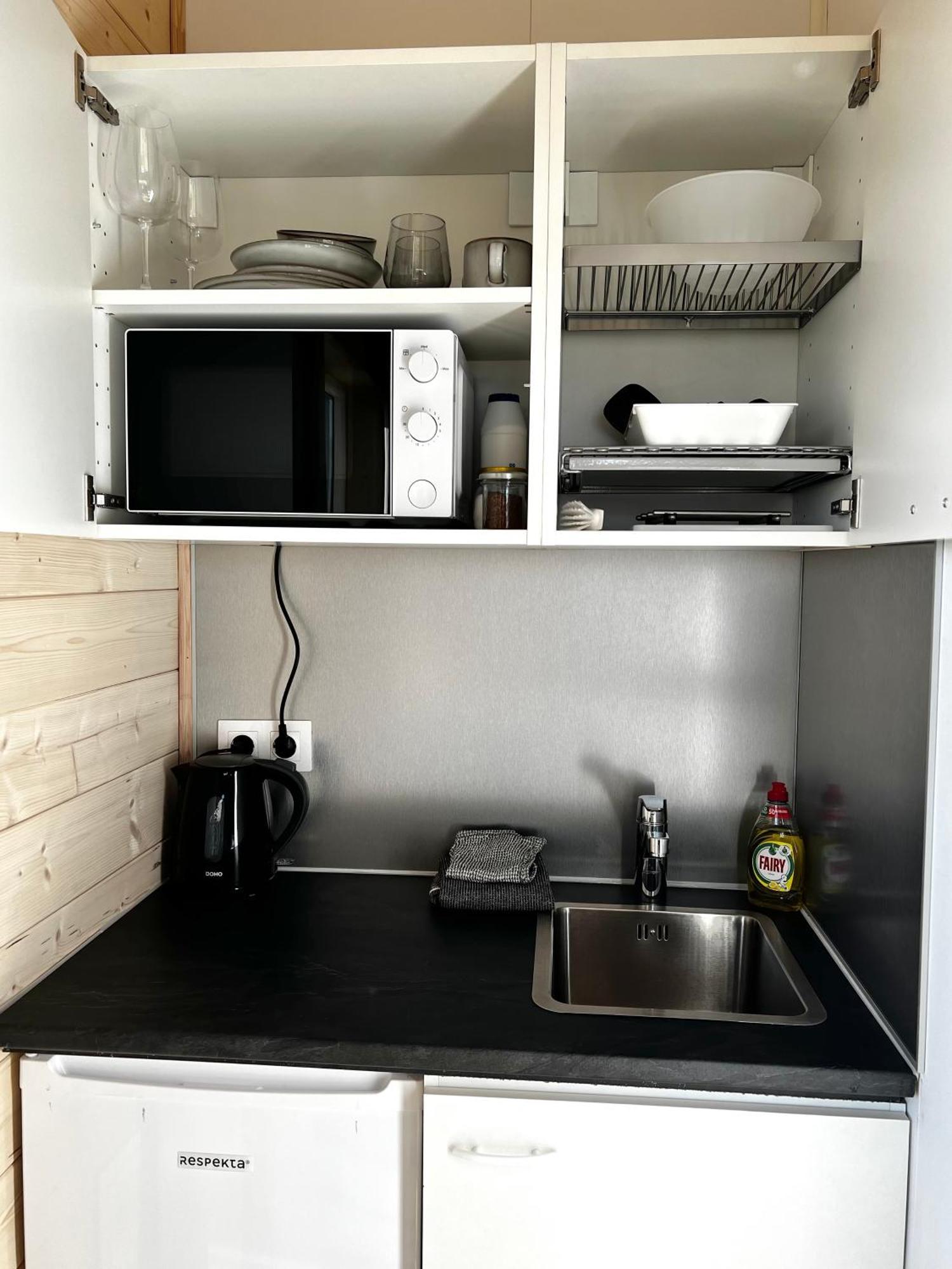 Rey Stays - Small & Cozy Studio Höfn Екстериор снимка